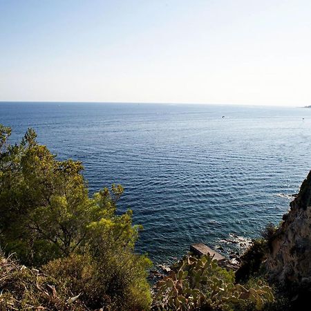 Marconi 442 Apartment Sanremo Luaran gambar