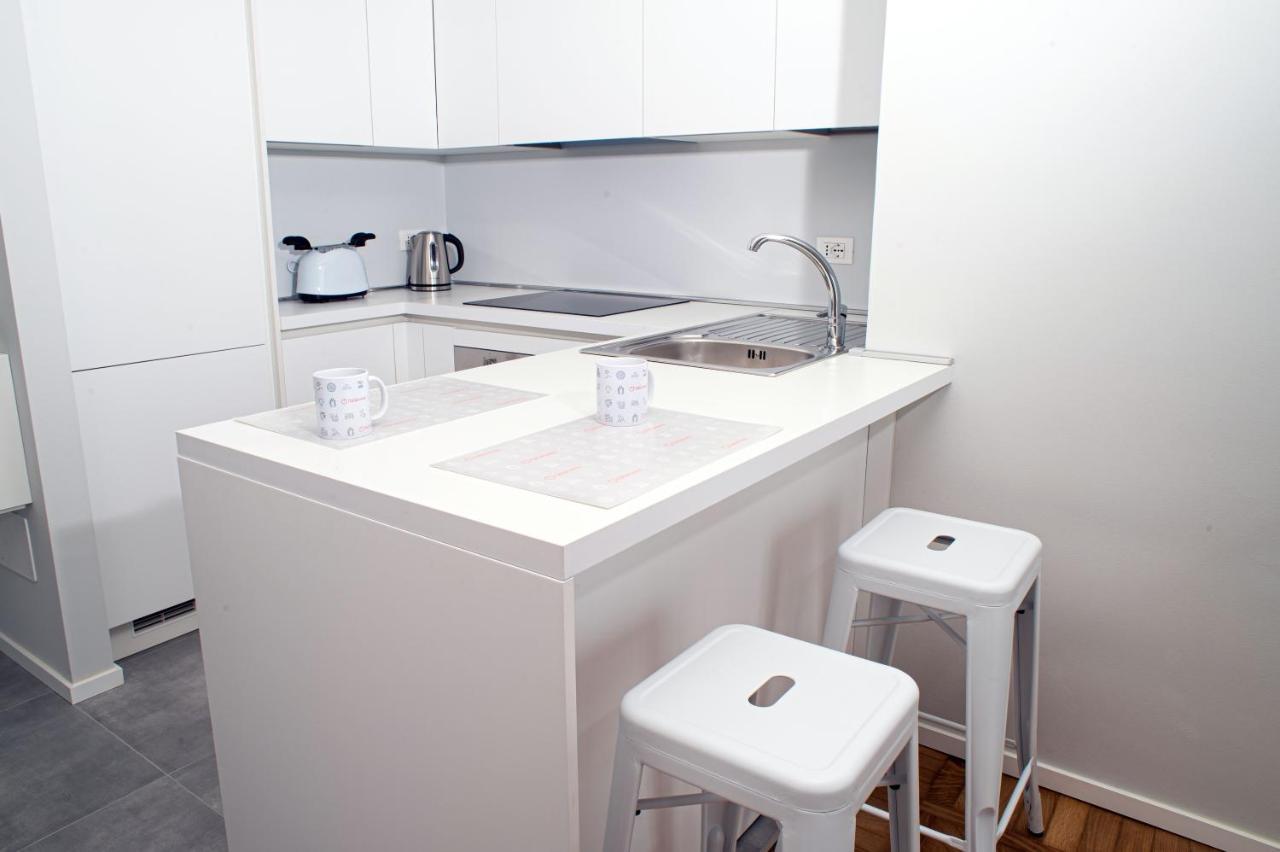 Marconi 442 Apartment Sanremo Luaran gambar