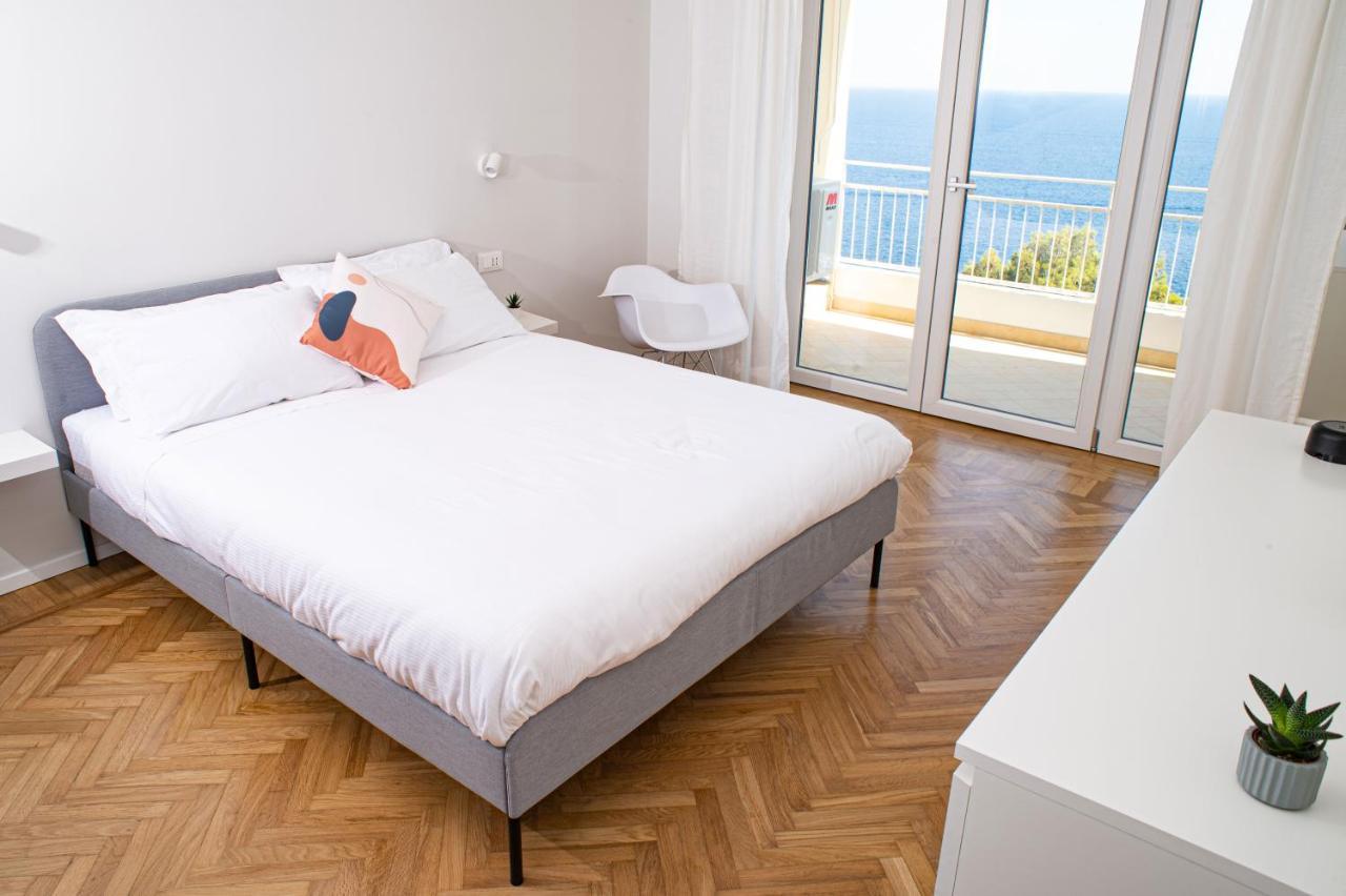 Marconi 442 Apartment Sanremo Luaran gambar