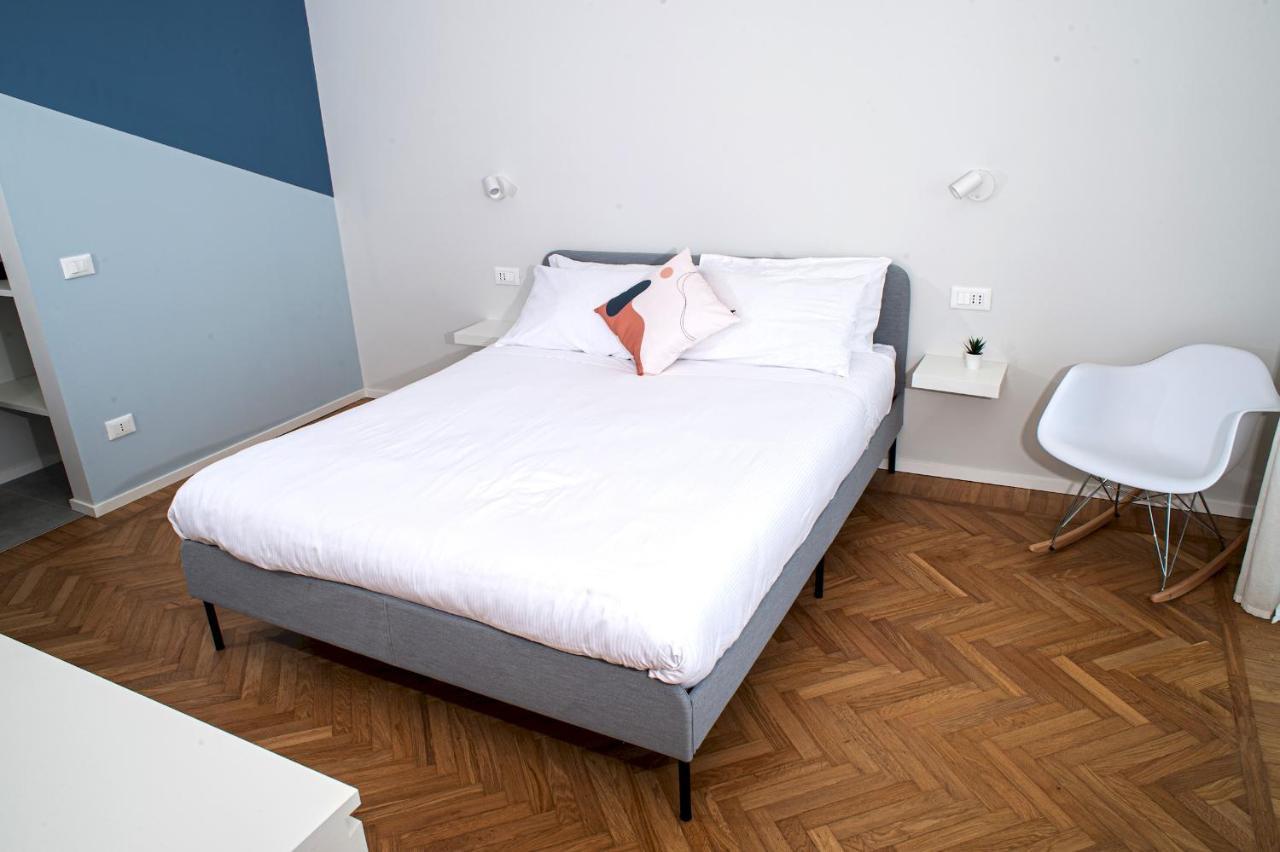 Marconi 442 Apartment Sanremo Luaran gambar