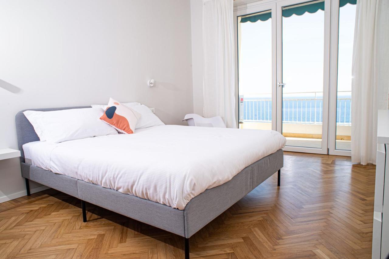 Marconi 442 Apartment Sanremo Luaran gambar