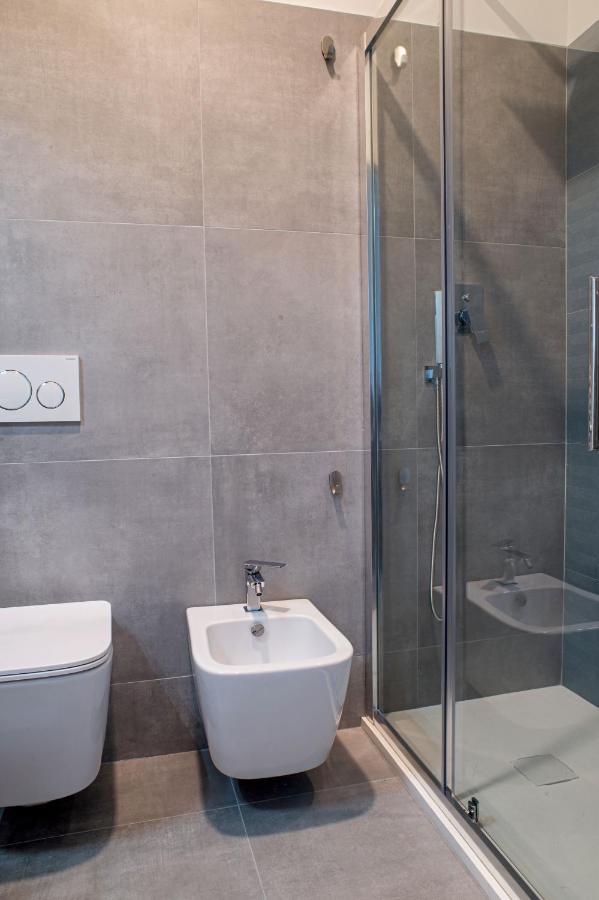 Marconi 442 Apartment Sanremo Luaran gambar