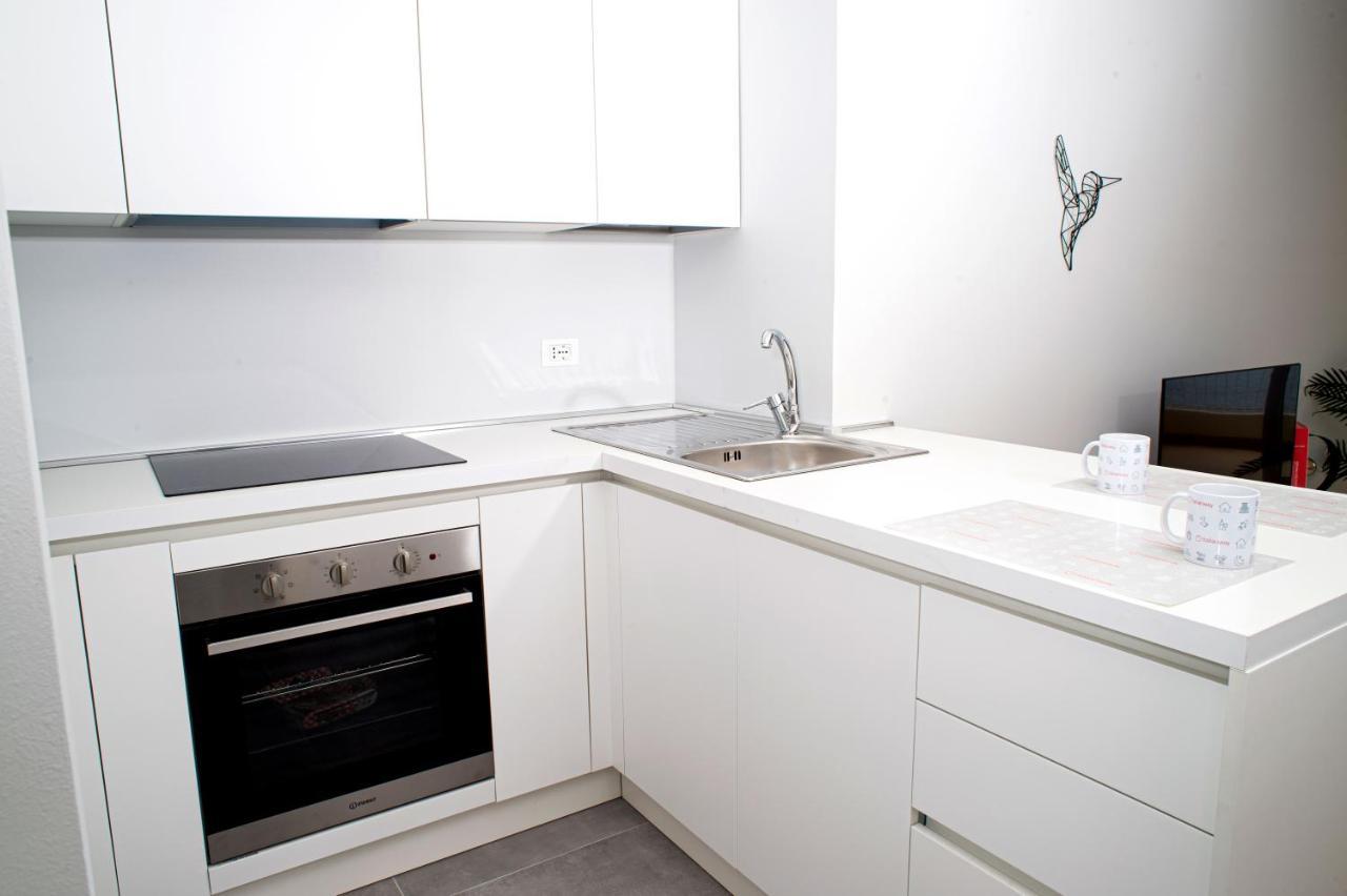 Marconi 442 Apartment Sanremo Luaran gambar