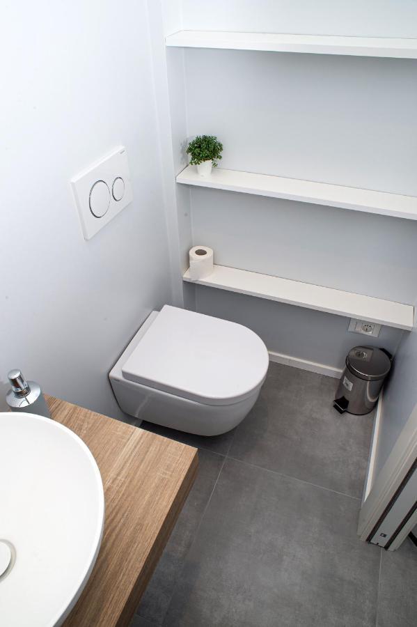 Marconi 442 Apartment Sanremo Luaran gambar