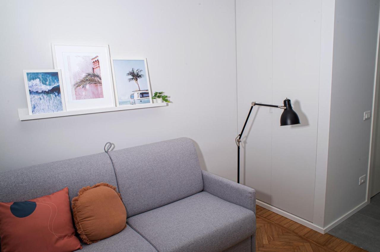 Marconi 442 Apartment Sanremo Luaran gambar