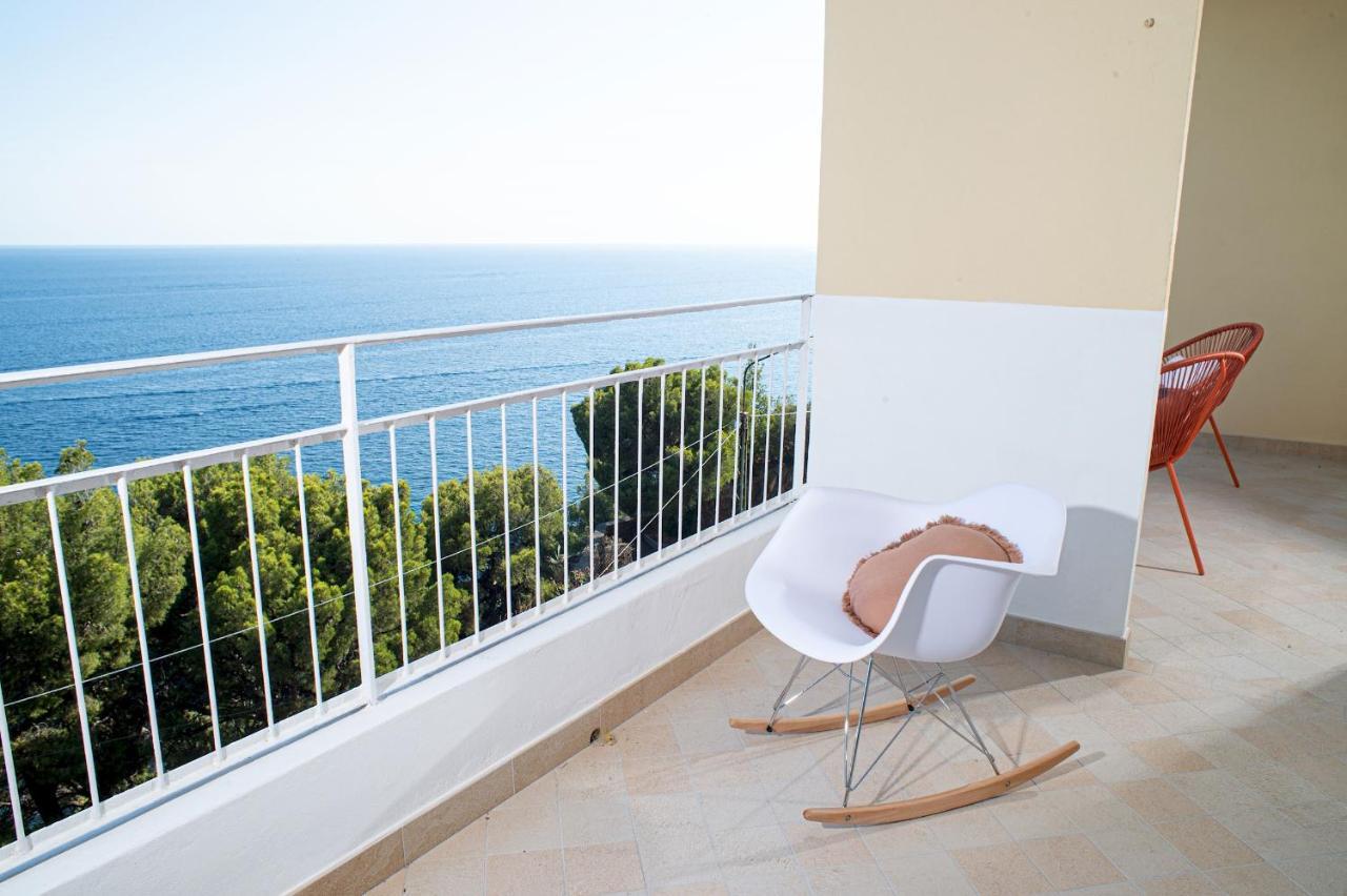 Marconi 442 Apartment Sanremo Luaran gambar