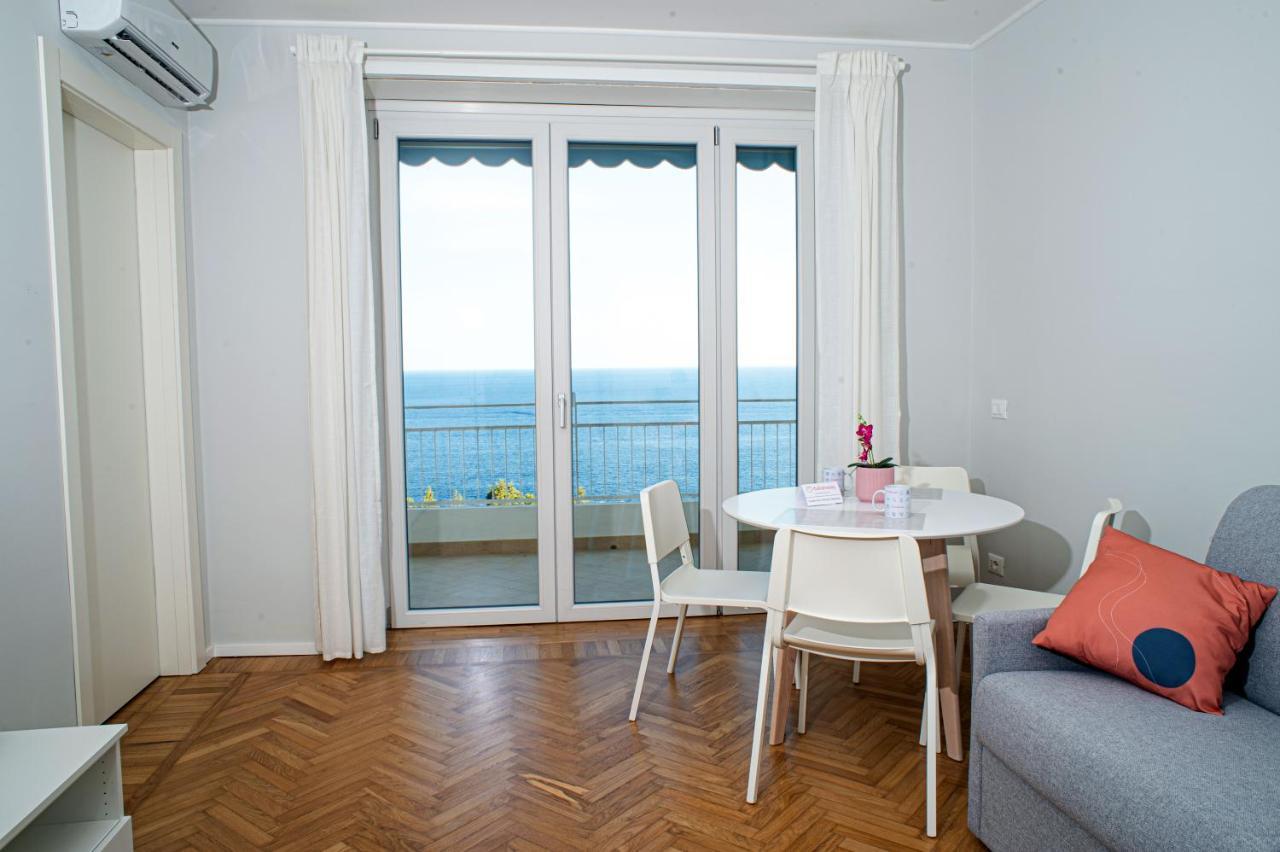 Marconi 442 Apartment Sanremo Luaran gambar
