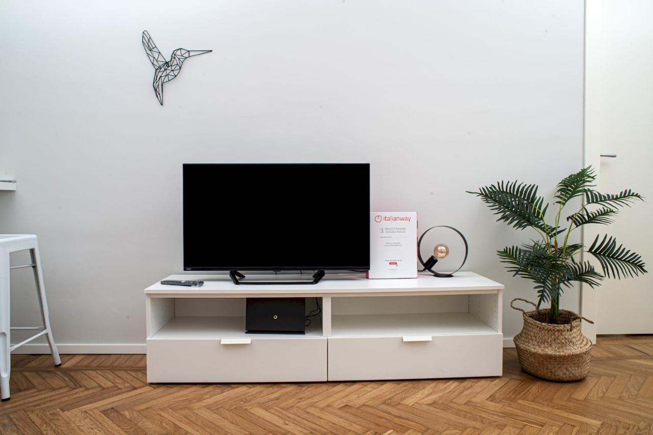 Marconi 442 Apartment Sanremo Luaran gambar