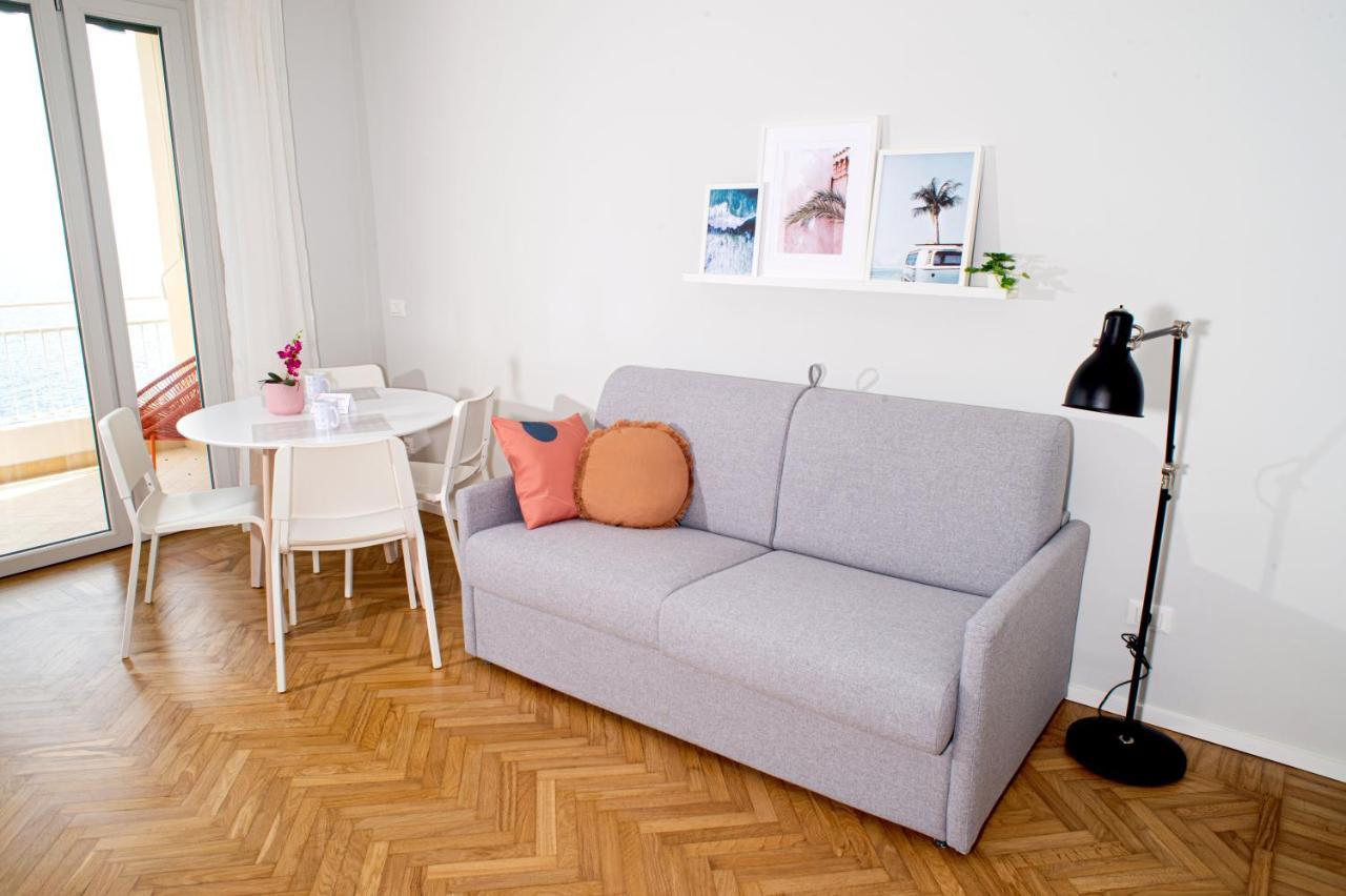 Marconi 442 Apartment Sanremo Luaran gambar