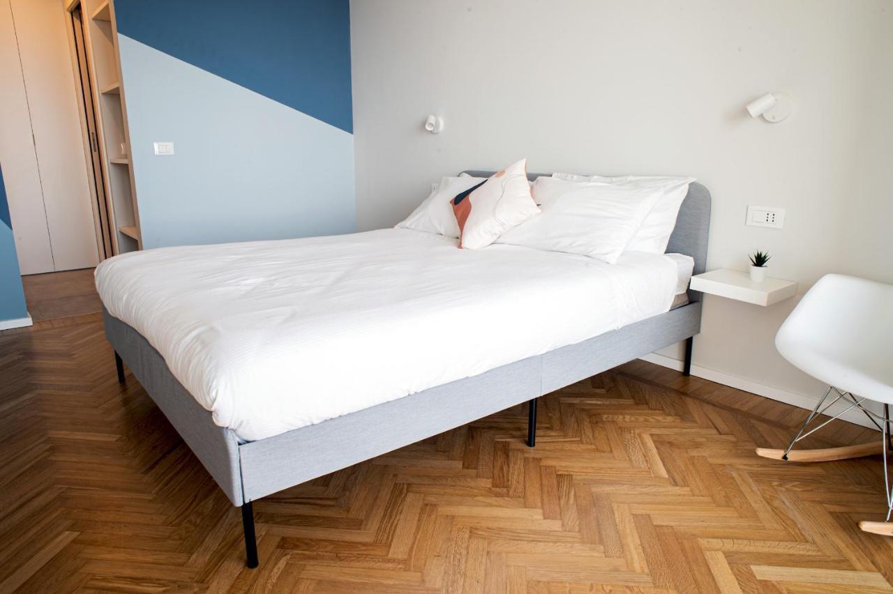 Marconi 442 Apartment Sanremo Luaran gambar