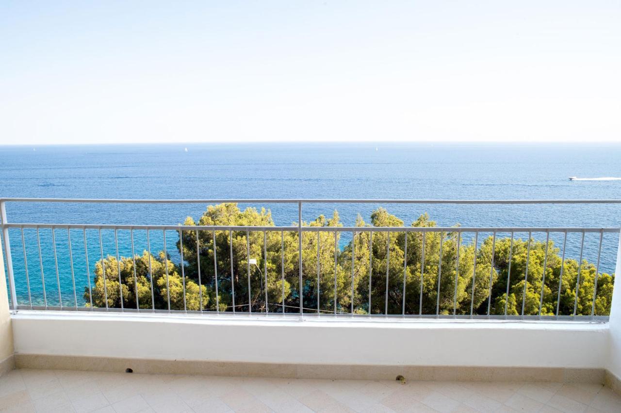 Marconi 442 Apartment Sanremo Luaran gambar