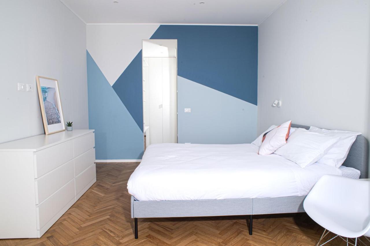 Marconi 442 Apartment Sanremo Luaran gambar