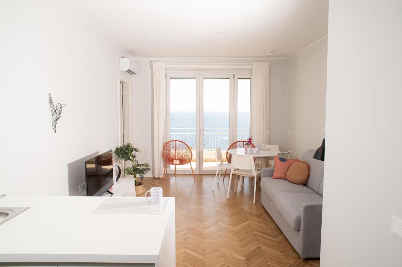 Marconi 442 Apartment Sanremo Luaran gambar