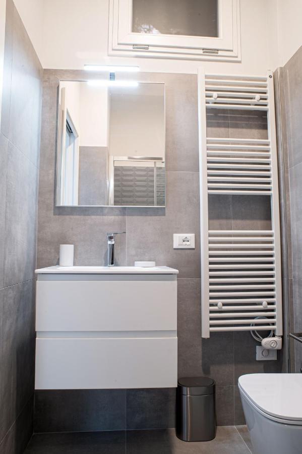 Marconi 442 Apartment Sanremo Luaran gambar