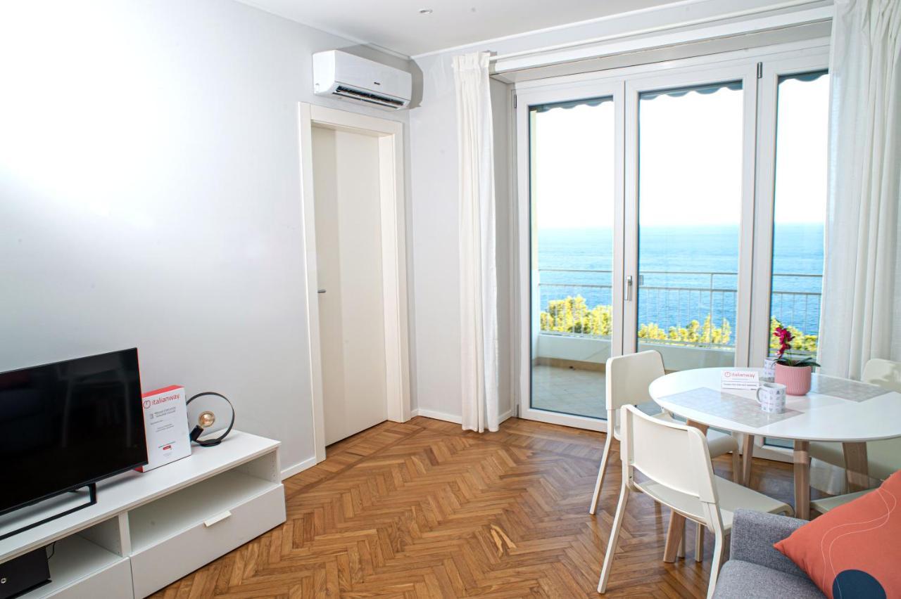 Marconi 442 Apartment Sanremo Luaran gambar