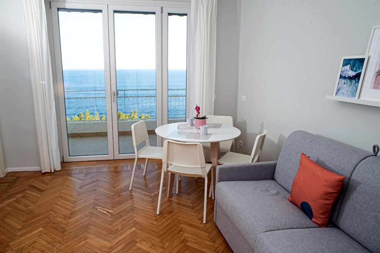 Marconi 442 Apartment Sanremo Luaran gambar