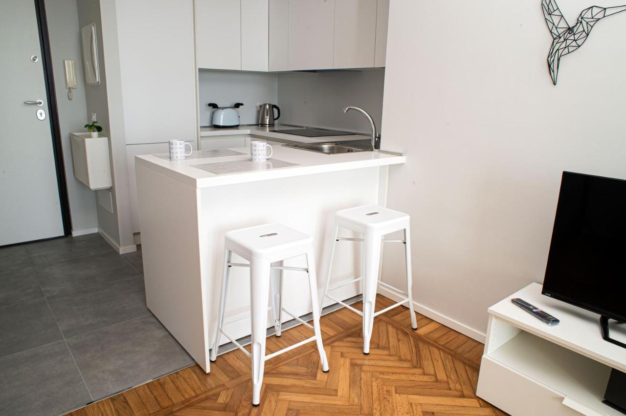 Marconi 442 Apartment Sanremo Luaran gambar