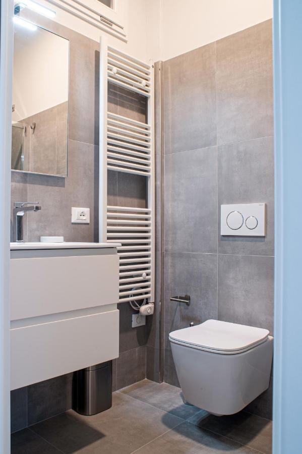 Marconi 442 Apartment Sanremo Luaran gambar