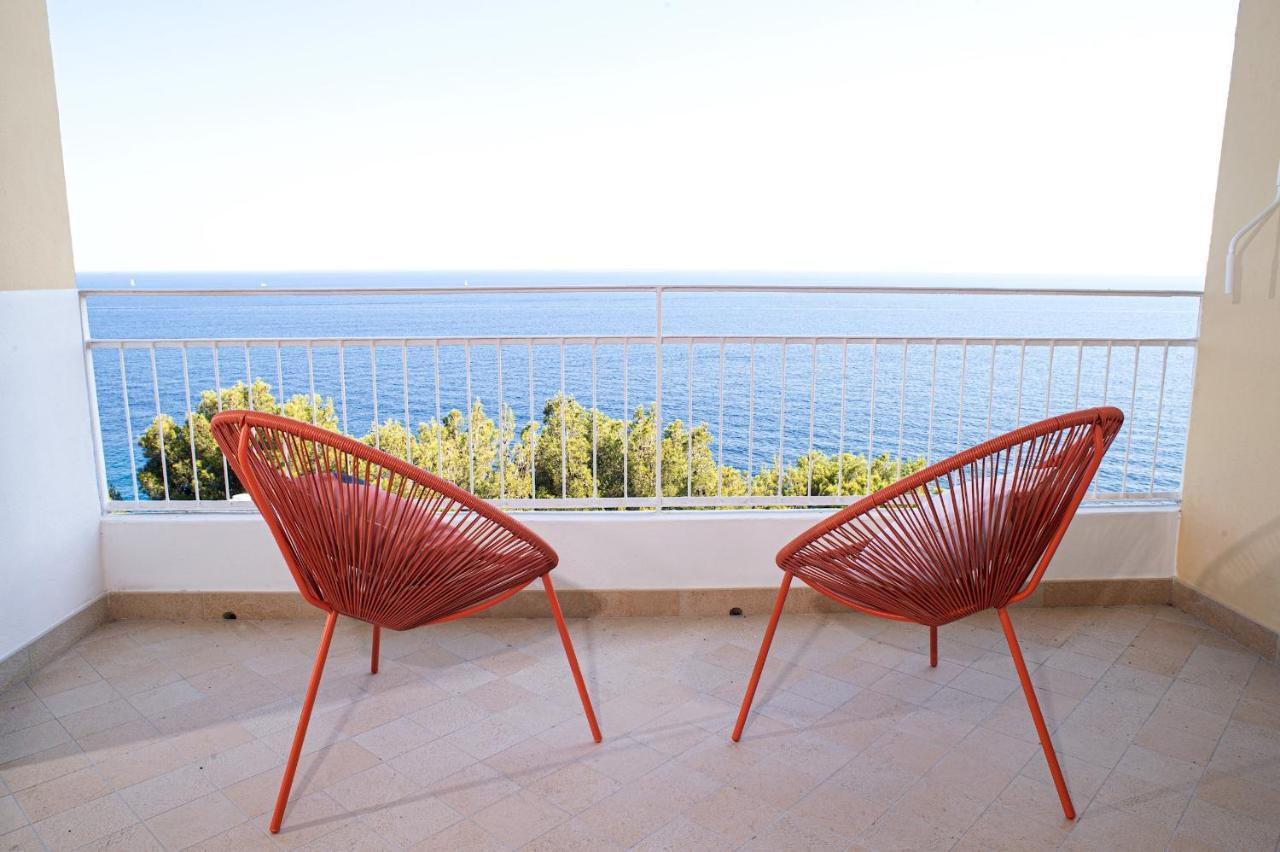 Marconi 442 Apartment Sanremo Luaran gambar