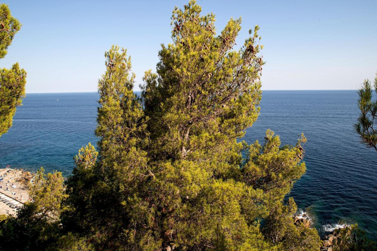 Marconi 442 Apartment Sanremo Luaran gambar